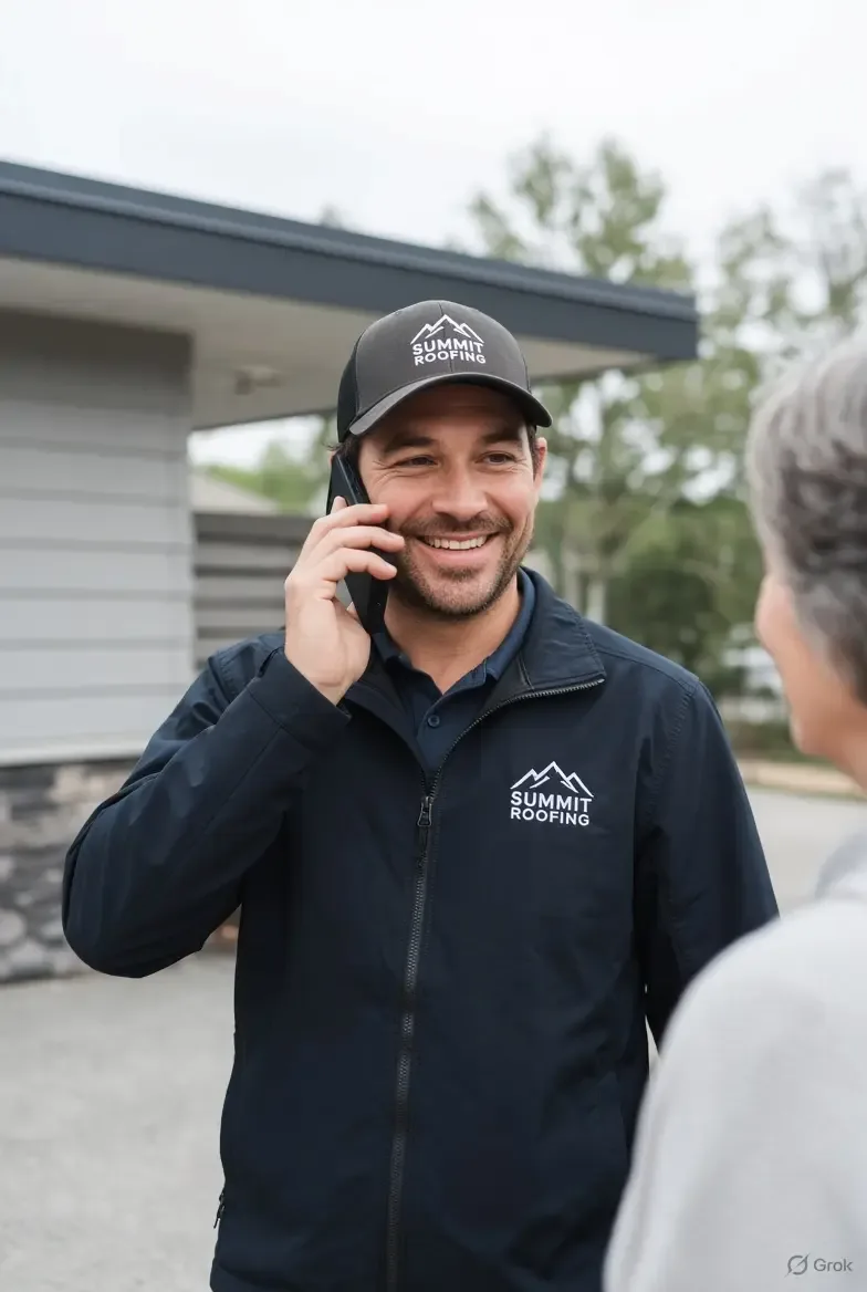 Flat Roof Leak Repair Highmore, SD FAQs